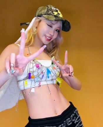 WomenK-pop