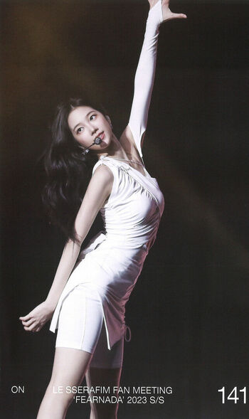 WomenK-pop