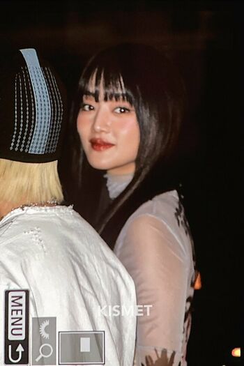 WomenK-pop