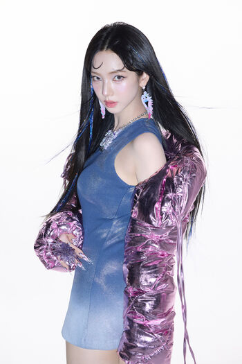 WomenK-pop
