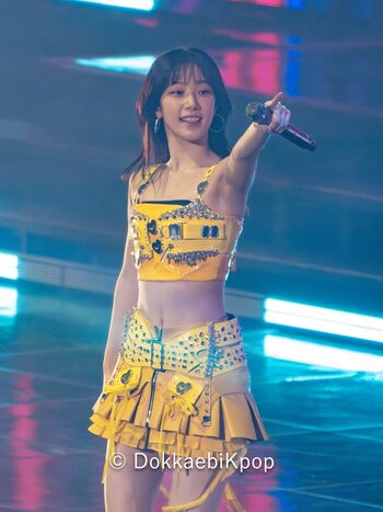 WomenK-pop