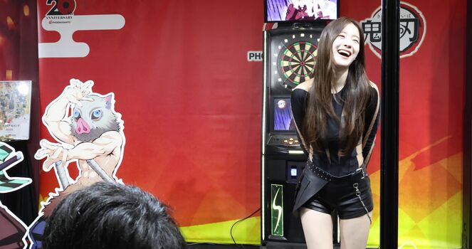 WomenK-pop