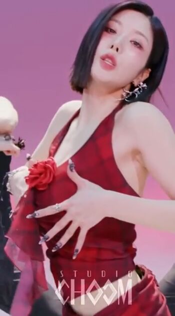 WomenK-pop