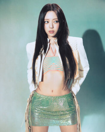 WomenK-pop