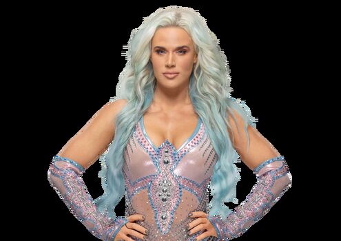 WWE Lana