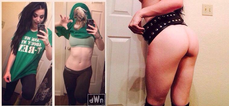 WWE Paige