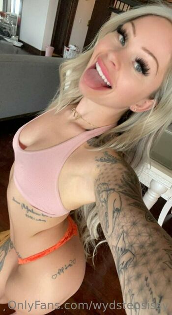 wydstepsissy