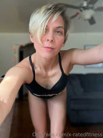 x-ratedfitness