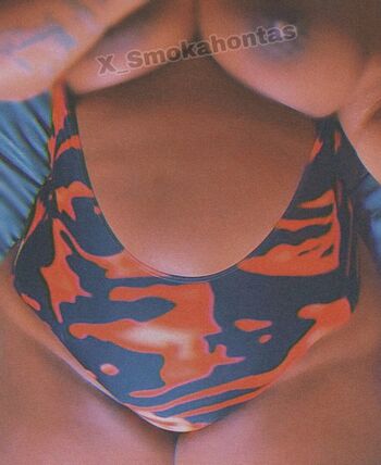 X_smokahontas