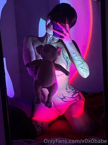 x0x0babe