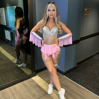 Xavia Brooke