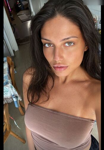 Xenia Tsilikova