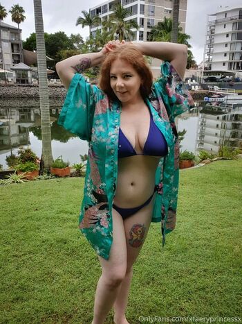 xfaeryprincessx