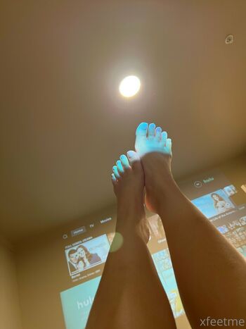 xfeetme