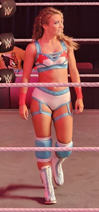 Xia Brookside