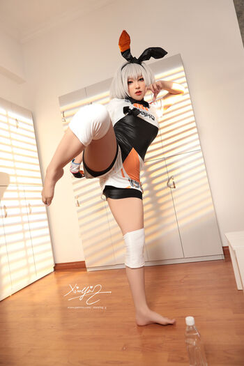 Xiaoying 小樱