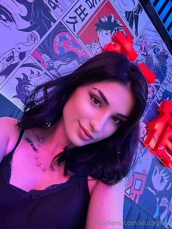 xlucygray