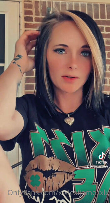 xlxlexijamesxlx