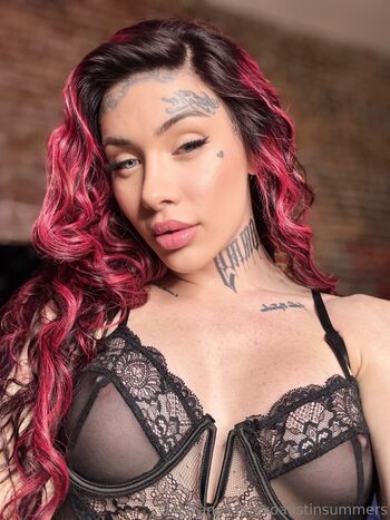 xoaustinsummers