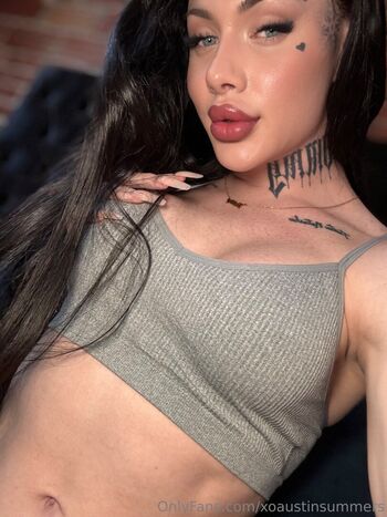 xoaustinsummers