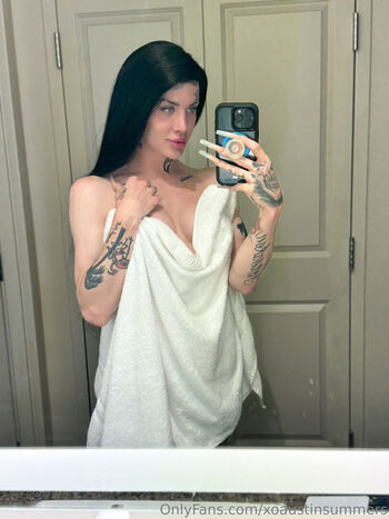 xoaustinsummers