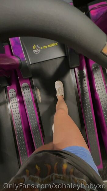 xohaleybabyxo