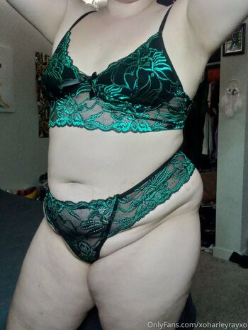 xoharleyrayxo