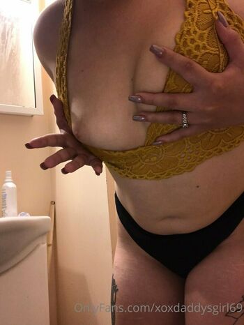 xoxdaddysgirl69