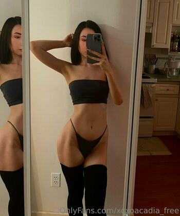 xoxoacadia_free