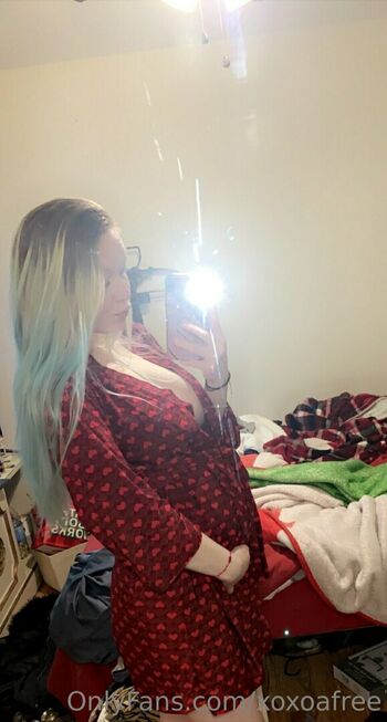 xoxoafree