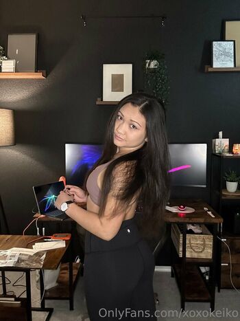xoxokeiko