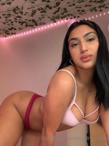 xprincessnx