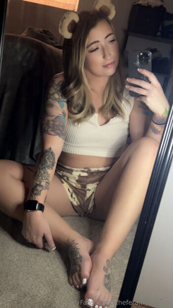 xtheferalmistressx
