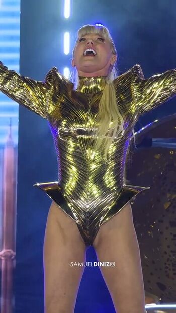 Xuxa Meneghel