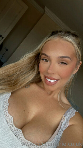 xxbeccamarie