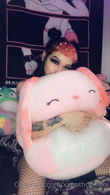 xxgothdollyxx