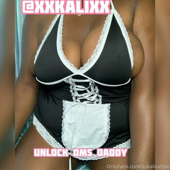 xxkalixxbbw