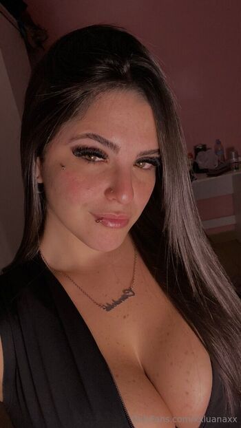 xxluanaxx