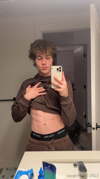 xxxgriffin