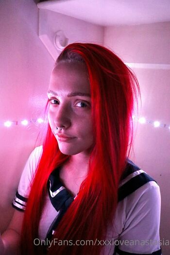 xxxloveanastasia