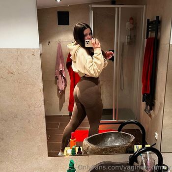 yagirlalexamay