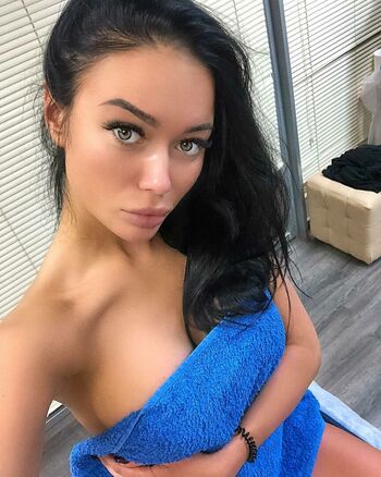 Yana Koshkina