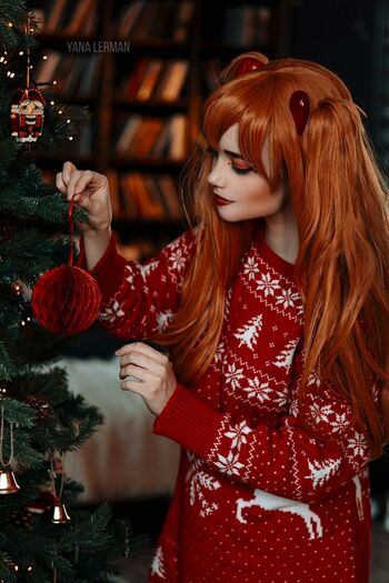 Yana Lerman