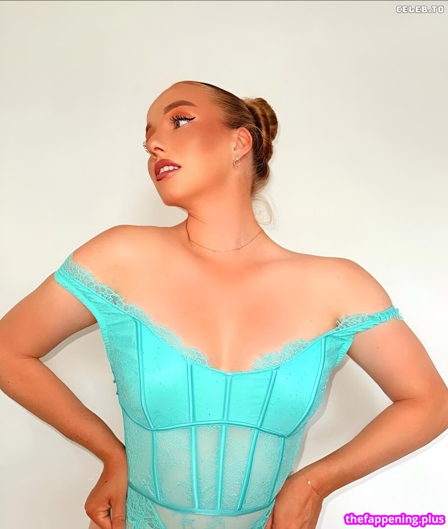 Yana & Tayisiya Morderger