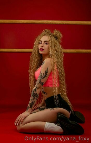 yanafoxy_free