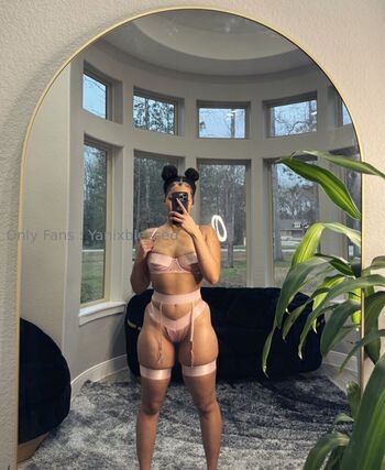 yanixblessed