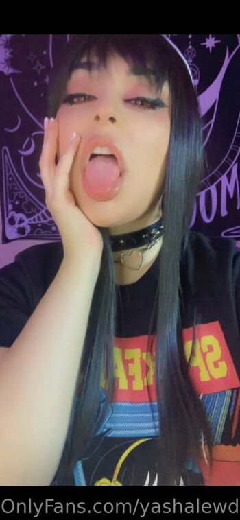 Yasha_EN