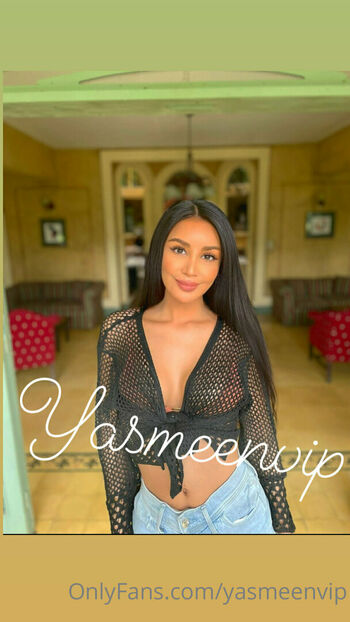 yasmeenvip