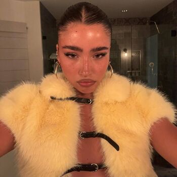 Yasmin Barbieri