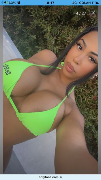 Yasmine Lopez